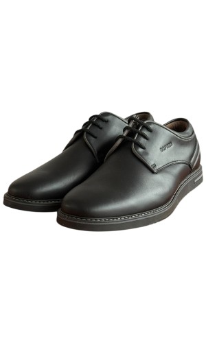  Δερμάτινο Ανδρικό Παπούτσι - F277