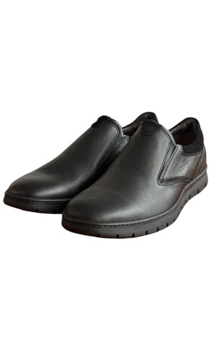  Δερμάτινο Ανδρικό Παπούτσι - F292