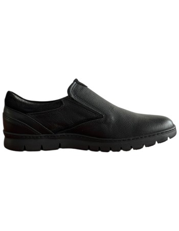  Δερμάτινο Ανδρικό Παπούτσι - F292