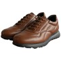  Δερμάτινο Ανδρικό Sneaker - F293