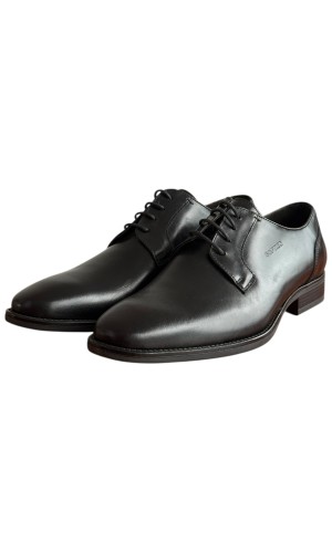  Δερμάτινο Ανδρικό Παπούτσι - F296