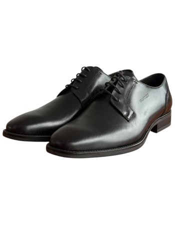  Δερμάτινο Ανδρικό Παπούτσι - F296