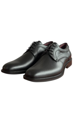  Δερμάτινο Ανδρικό Παπούτσι - F299