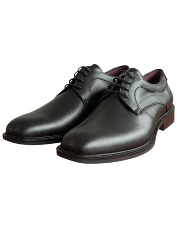  Δερμάτινο Ανδρικό Παπούτσι - F299