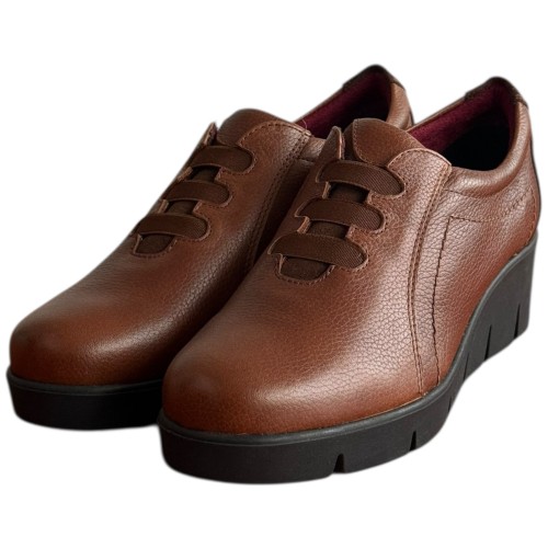 Δερμάτινο Γυναικείο Sneaker - F380
