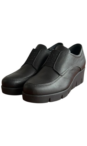 Δερμάτινο Γυναικείο Sneaker - F381