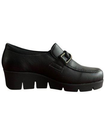 Δερμάτινο Γυναικείο Sneaker - F384