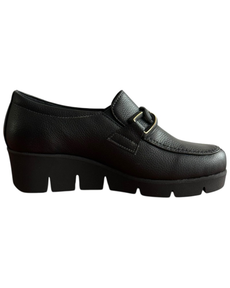 Δερμάτινο Γυναικείο Sneaker - F384