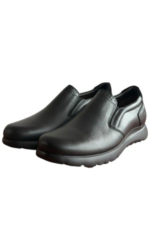  Δερμάτινο Ανδρικό Παπούτσι - F405