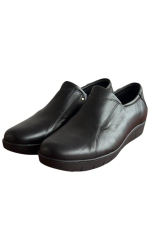 Δερμάτινο Γυναικείο Sneaker - F463