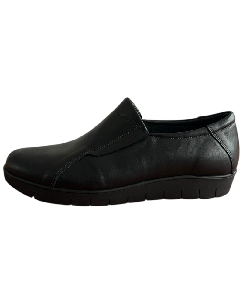 Δερμάτινο Γυναικείο Sneaker - F463