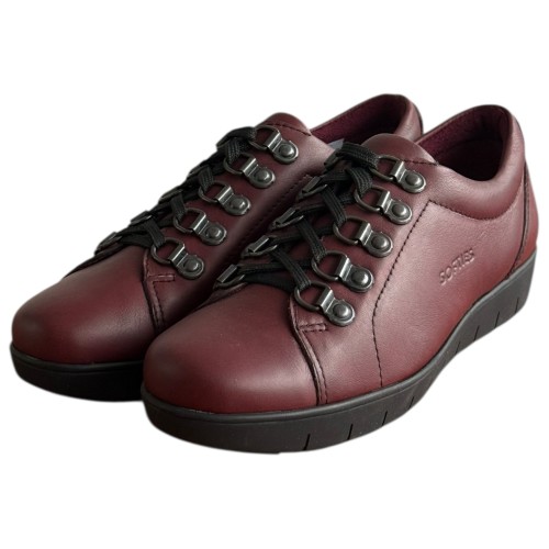 Δερμάτινο Γυναικείο Sneaker - F486