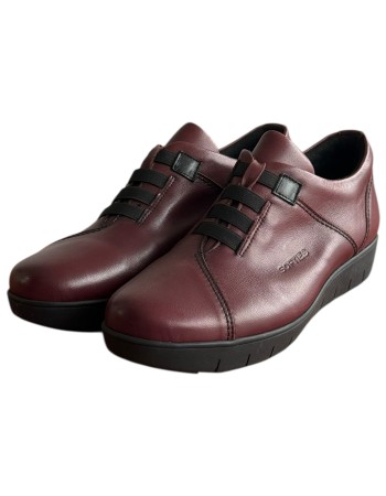 Δερμάτινο Γυναικείο Sneaker - F501