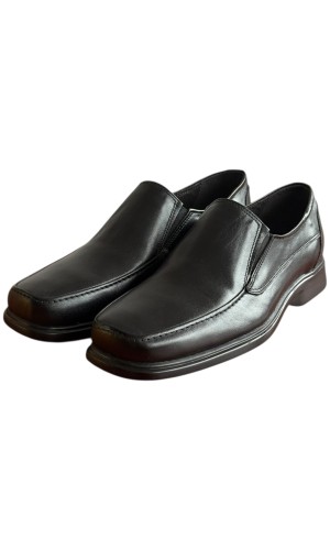  Δερμάτινο Ανδρικό Παπούτσι - F583