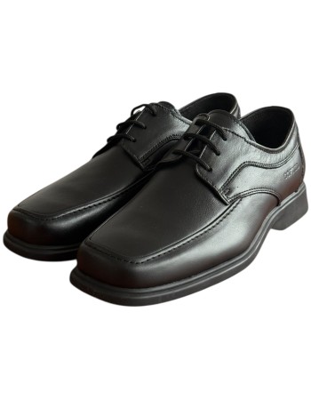  Δερμάτινο Ανδρικό Παπούτσι - F585