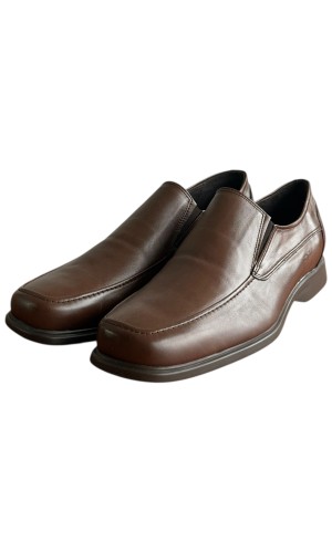  Δερμάτινο Ανδρικό Παπούτσι - F592