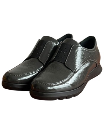 Δερμάτινο Γυναικείο Sneaker - F636