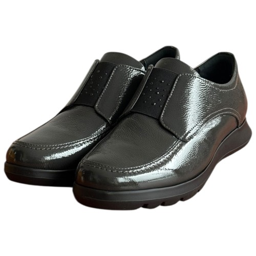 Δερμάτινο Γυναικείο Sneaker - F636