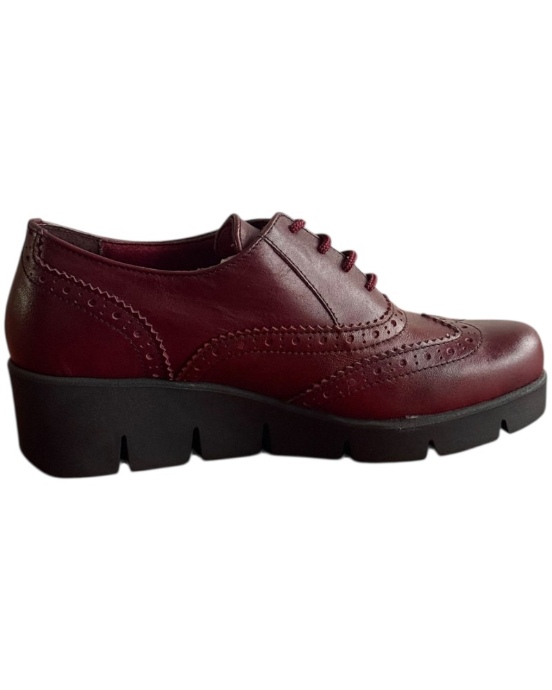  Δερμάτινο Γυναικείo Μοκασίνι - F679