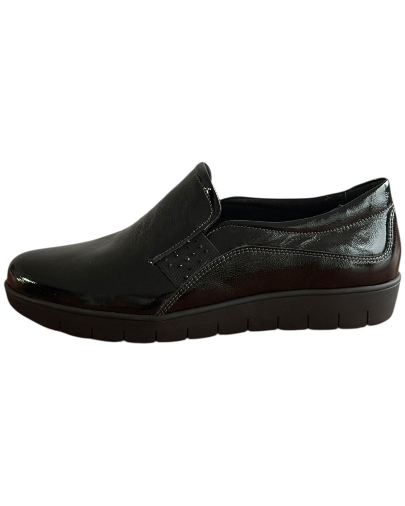 Δερμάτινο Γυναικείο Sneaker - F684