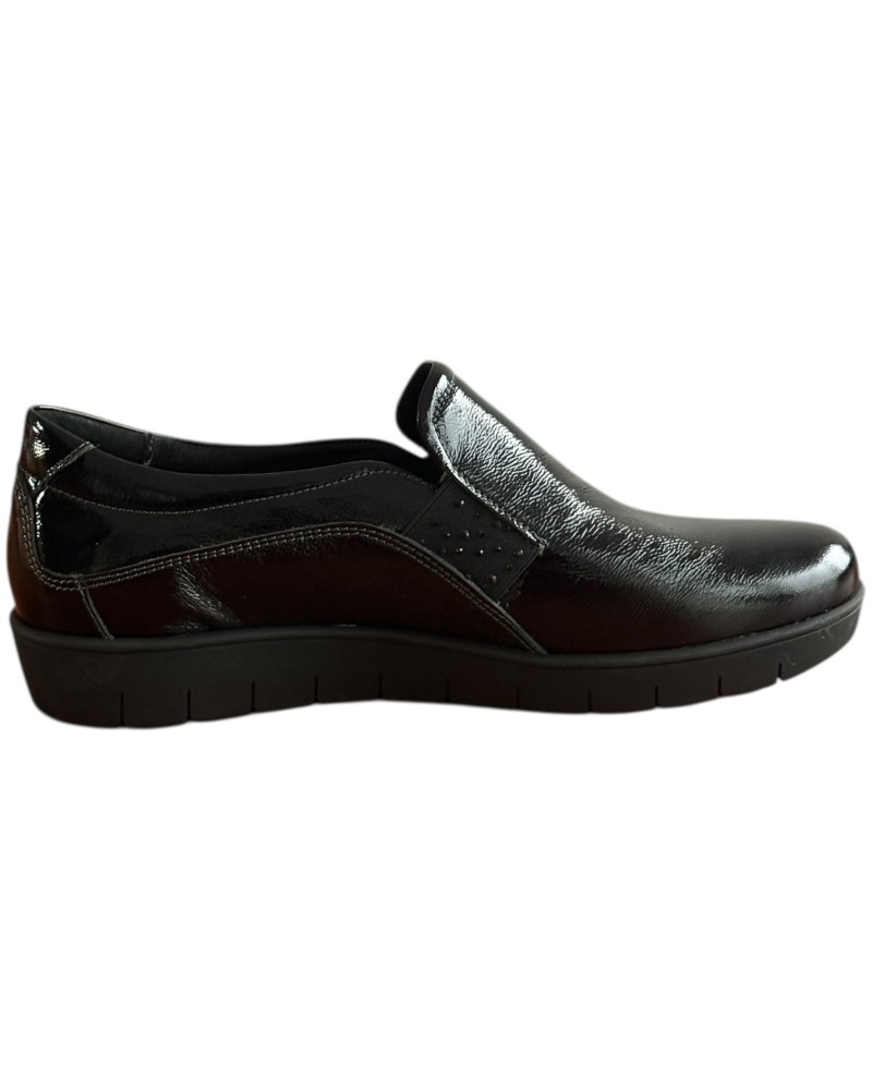 Δερμάτινο Γυναικείο Sneaker - F684