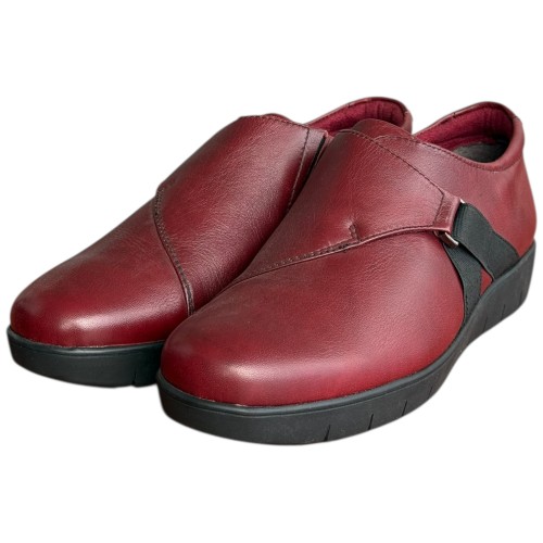 Δερμάτινο Γυναικείο Sneaker - F734