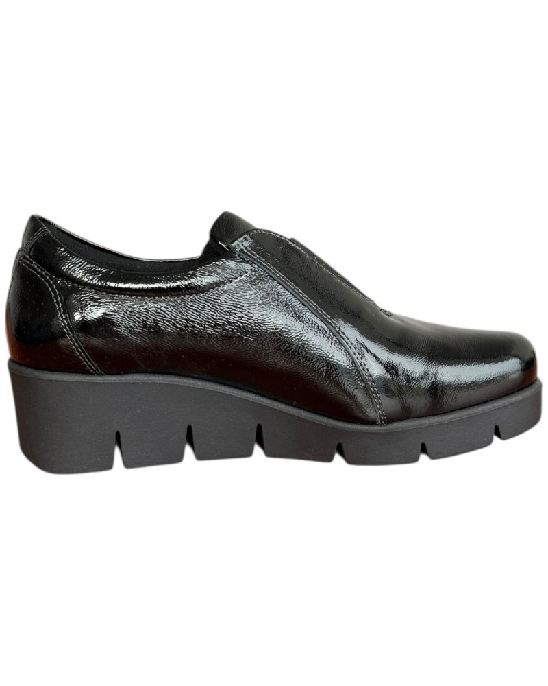 Δερμάτινο Γυναικείο Sneaker - F781