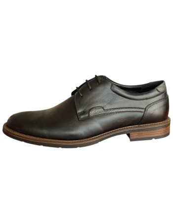  Δερμάτινο Ανδρικό Παπούτσι - F900