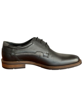  Δερμάτινο Ανδρικό Παπούτσι - F900