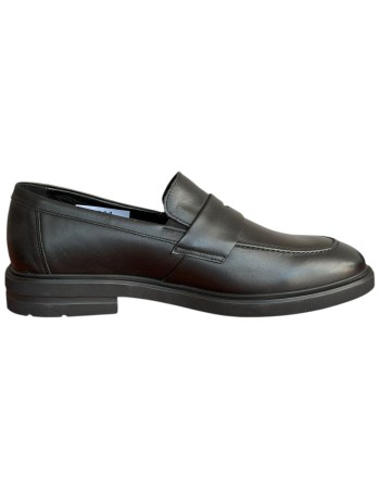  Δερμάτινο Ανδρικό Παπούτσι - F905