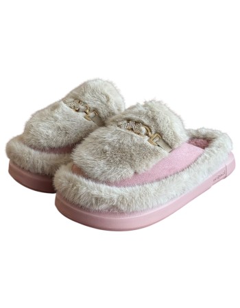 Γυναικεία Ανατομική Παντόφλα - H10