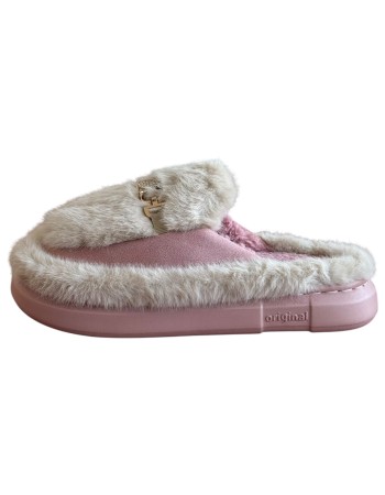 Γυναικεία Ανατομική Παντόφλα - H10