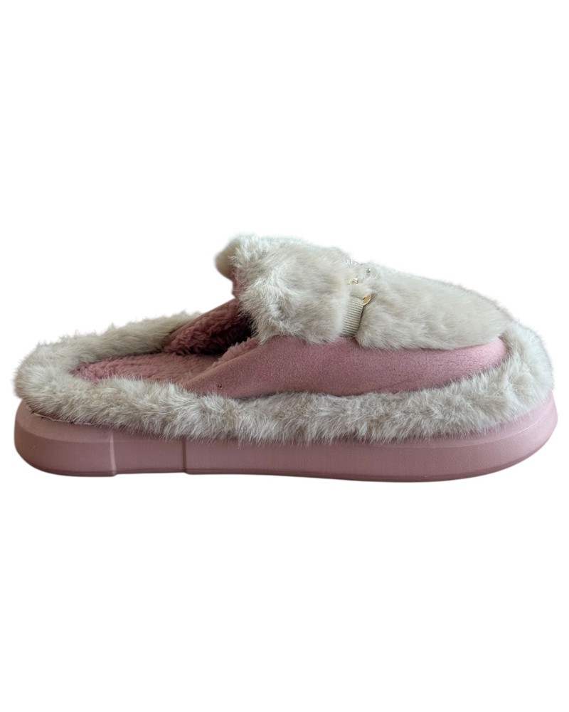 Γυναικεία Ανατομική Παντόφλα - H10