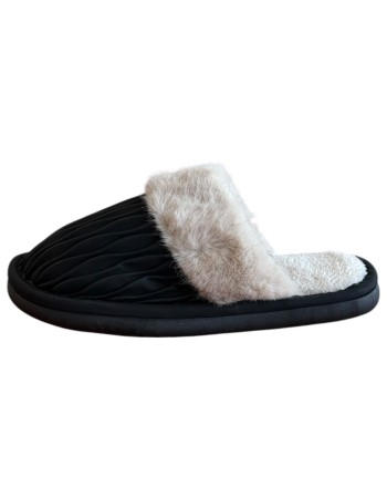 Γυναικεία Ανατομική Παντόφλα - H12