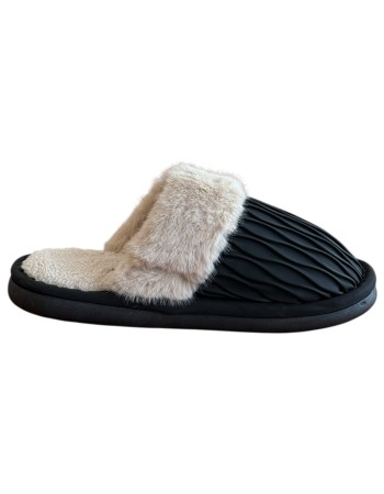 Γυναικεία Ανατομική Παντόφλα - H12