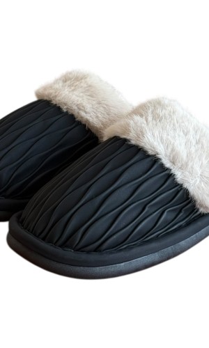 Γυναικεία Ανατομική Παντόφλα - H12