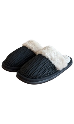 Γυναικεία Ανατομική Παντόφλα - H12