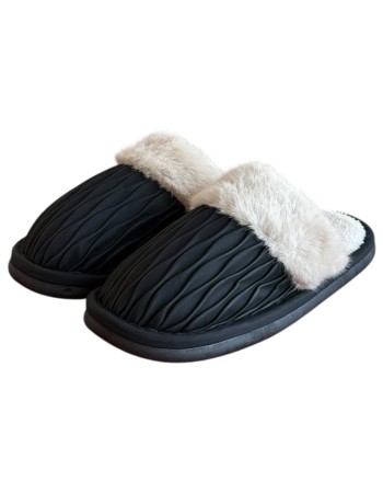 Γυναικεία Ανατομική Παντόφλα - H12