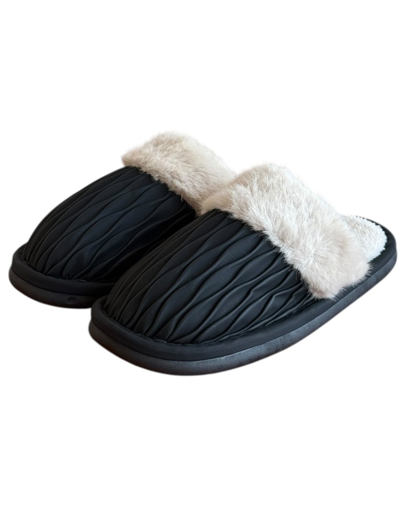 Γυναικεία Ανατομική Παντόφλα - H12