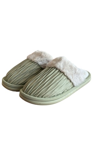 Γυναικεία Ανατομική Παντόφλα - H13