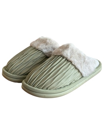 Γυναικεία Ανατομική Παντόφλα - H13