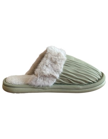 Γυναικεία Ανατομική Παντόφλα - H13