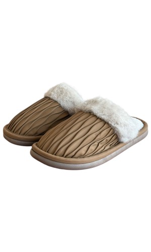 Γυναικεία Ανατομική Παντόφλα - H14