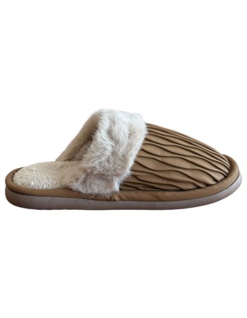 Γυναικεία Ανατομική Παντόφλα - H14