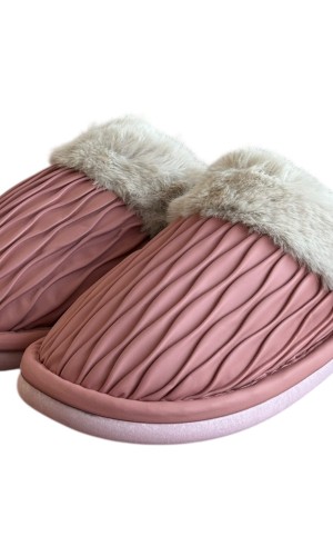 Γυναικεία Ανατομική Παντόφλα - H15