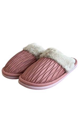 Γυναικεία Ανατομική Παντόφλα - H15