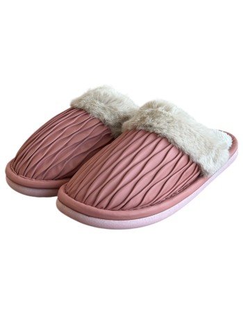 Γυναικεία Ανατομική Παντόφλα - H15