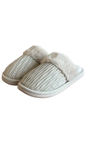 Γυναικεία Ανατομική Παντόφλα - H16