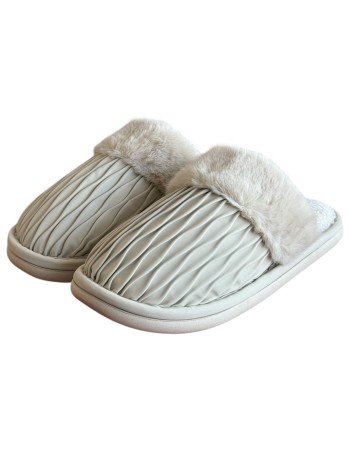 Γυναικεία Ανατομική Παντόφλα - H16