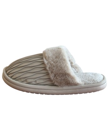 Γυναικεία Ανατομική Παντόφλα - H16